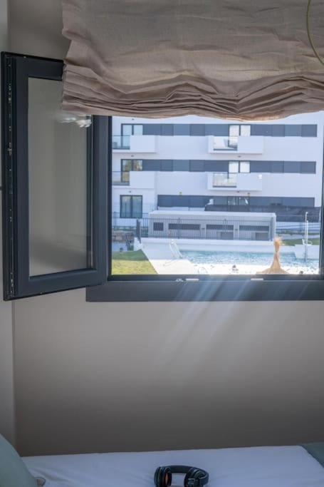 Heima In Front Of The Sea Apartment Malaga Bagian luar foto