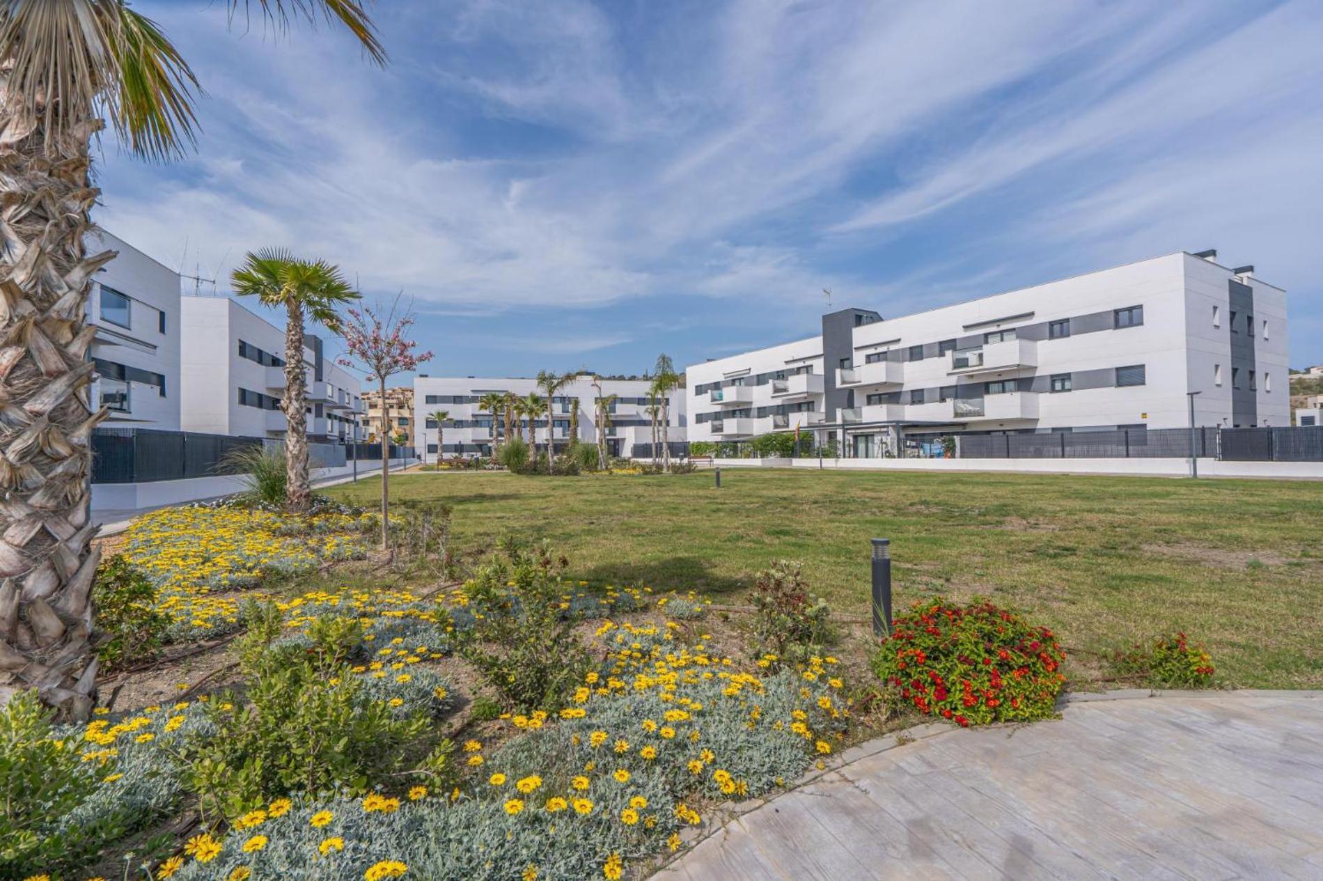 Heima In Front Of The Sea Apartment Malaga Bagian luar foto
